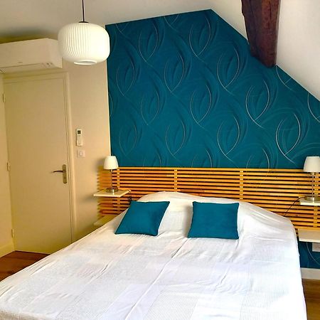 Chambre D Hotes Au Coeur De Meursault Exteriér fotografie