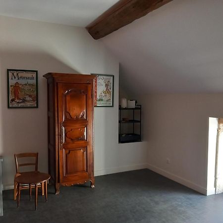 Chambre D Hotes Au Coeur De Meursault Exteriér fotografie