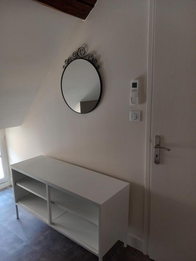 Chambre D Hotes Au Coeur De Meursault Exteriér fotografie