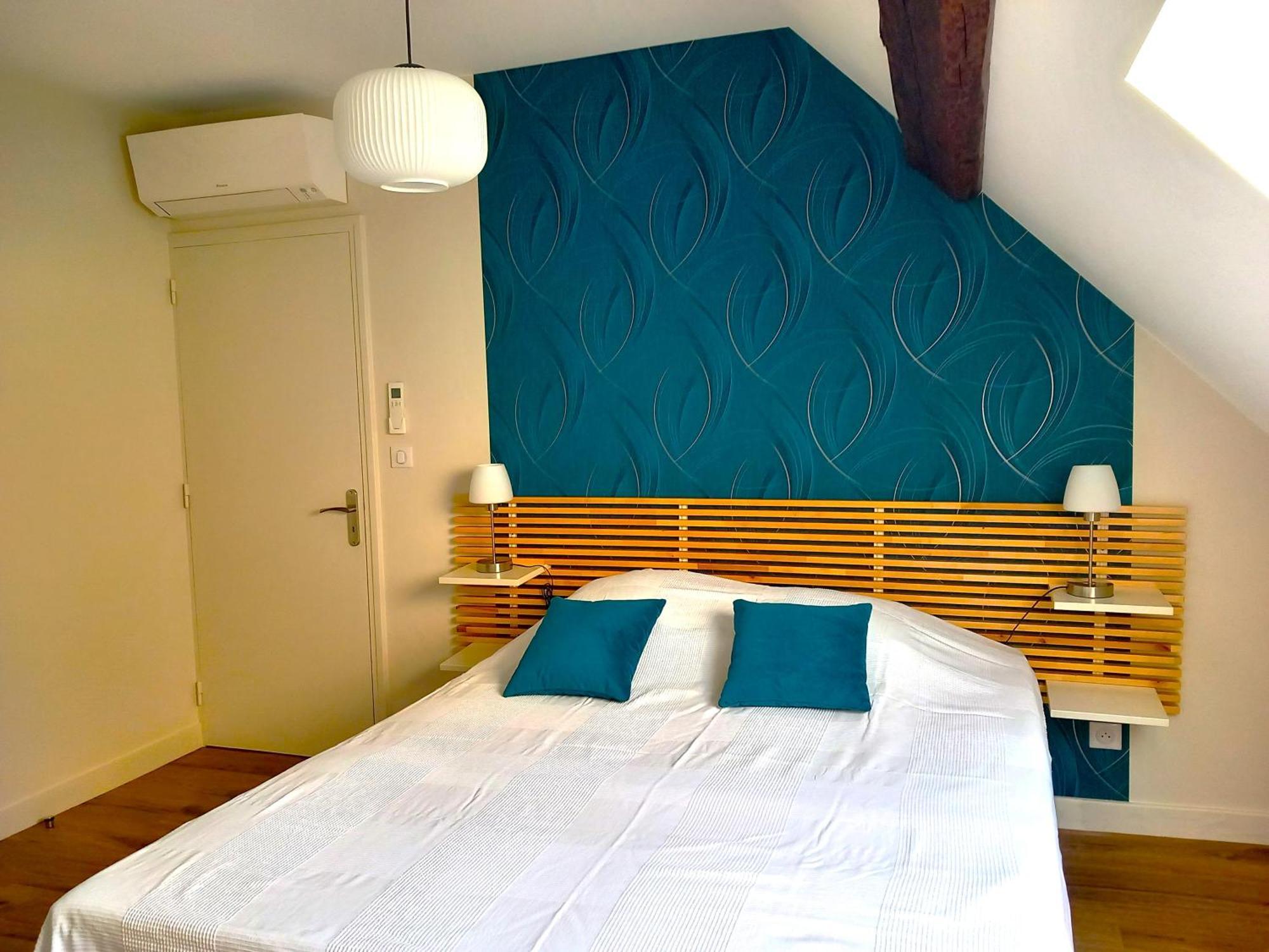 Chambre D Hotes Au Coeur De Meursault Exteriér fotografie