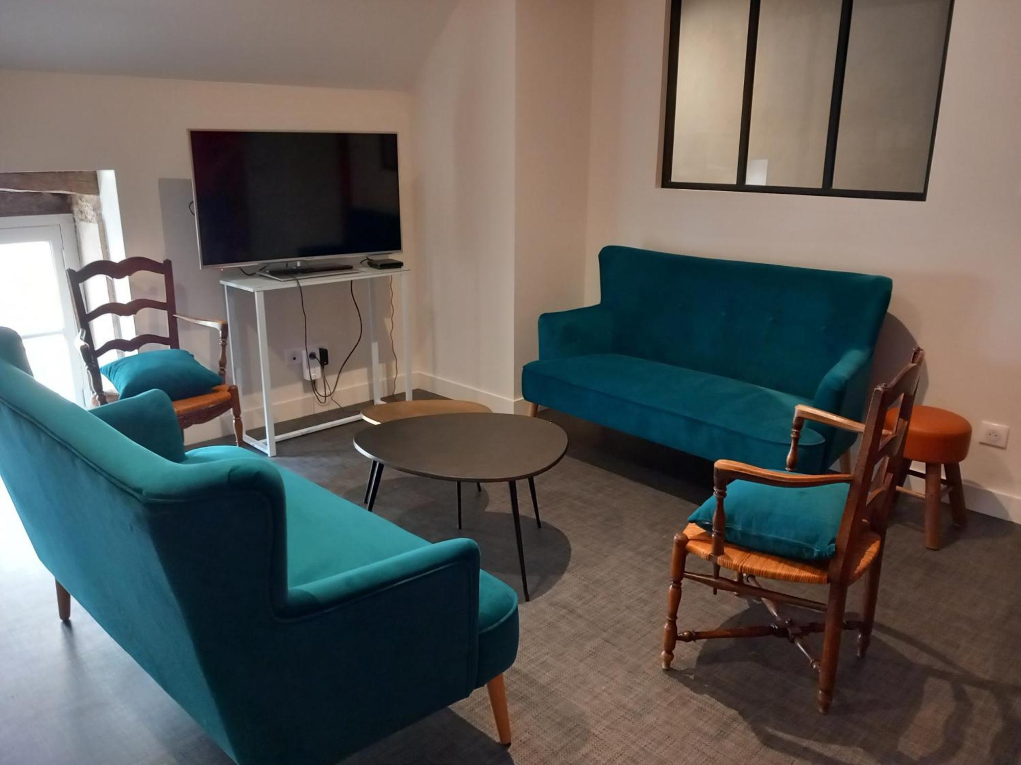 Chambre D Hotes Au Coeur De Meursault Exteriér fotografie