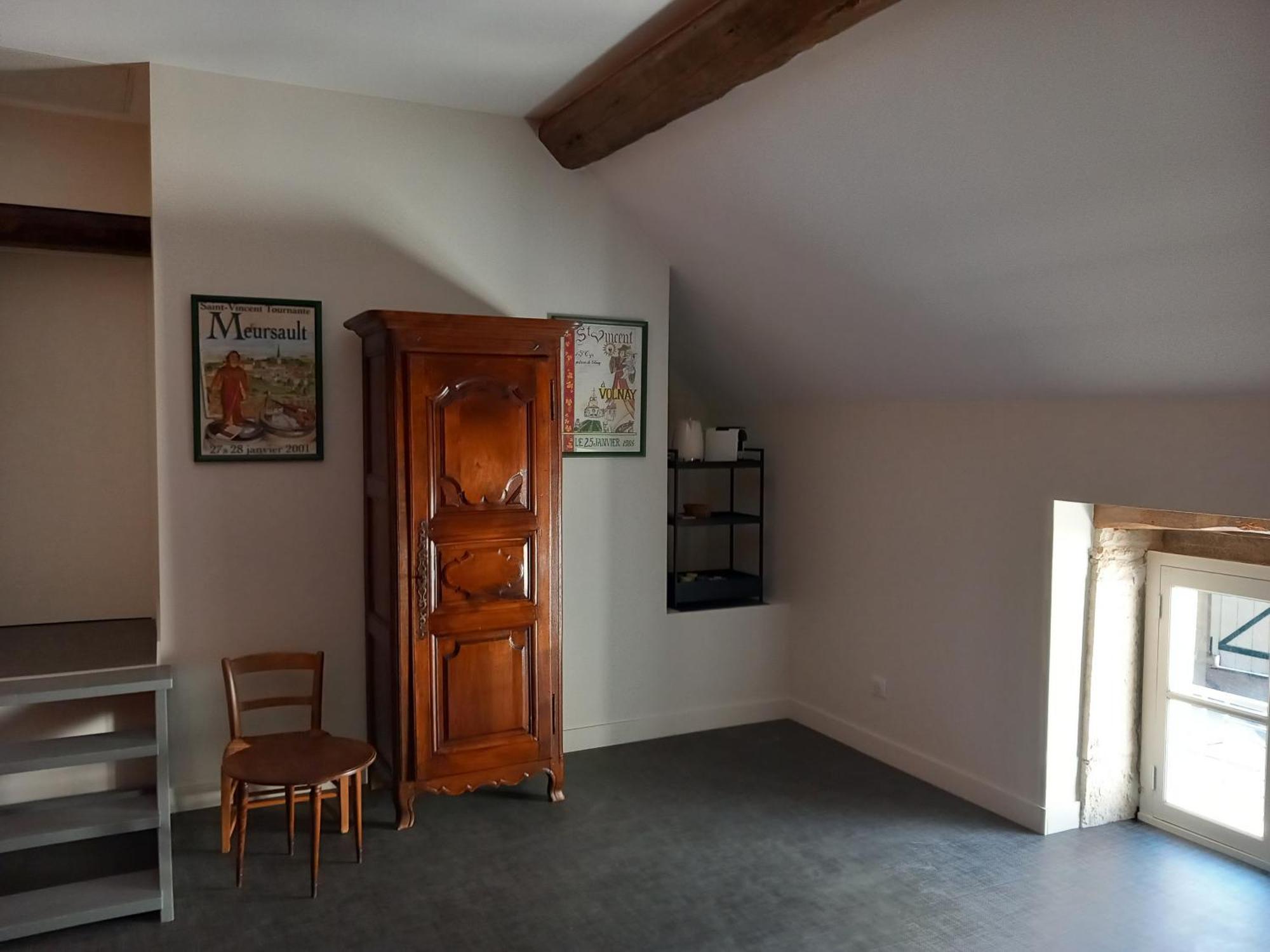Chambre D Hotes Au Coeur De Meursault Exteriér fotografie